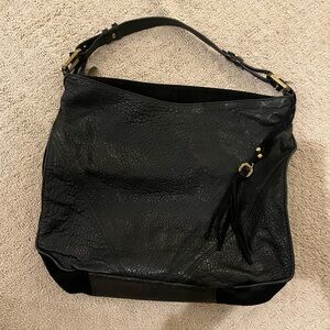 Ella moss bag